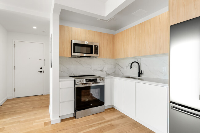 property at 105 Rogers Ave