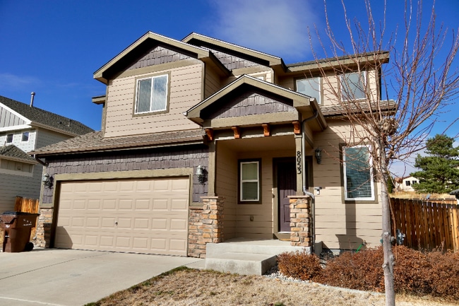 property at 8053 Pinfeather Dr