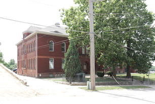 Columbian School Apartments