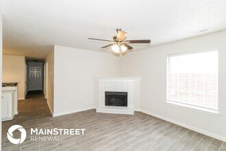 10103 Nolton Cir in Cordova, TN - Building Photo - Building Photo