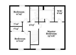 9152 Eventine Ct in Charlotte, NC - Foto de edificio - Building Photo