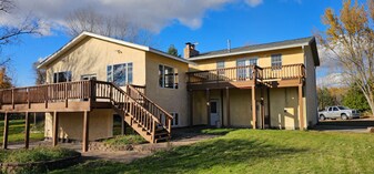 2020 Crosstown Blvd NE in Ham Lake, MN - Building Photo