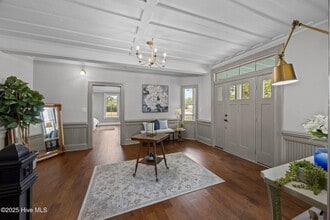 902 College St in Vanceboro, NC - Building Photo - Building Photo