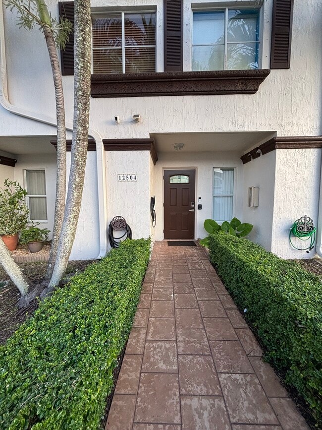 property at 12504 NW 11th Ln