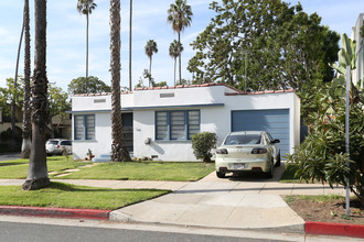 858 21st Pl in Santa Monica, CA - Building Photo - Building Photo