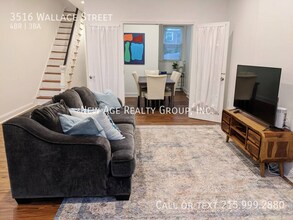 3516 Wallace St in Philadelphia, PA - Building Photo - Building Photo