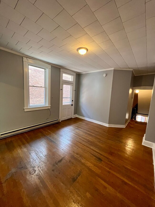 635 Manor St in Lancaster, PA - Building Photo - Building Photo