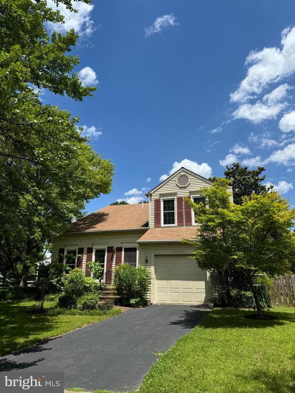 property at 13917 Grey Colt Dr