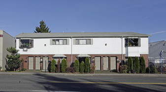 Lents Apartments Lents Apartments