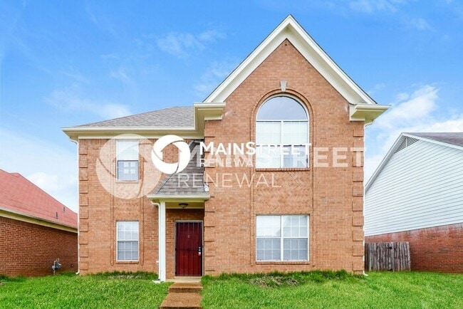 property at 817 Rain Dance Way