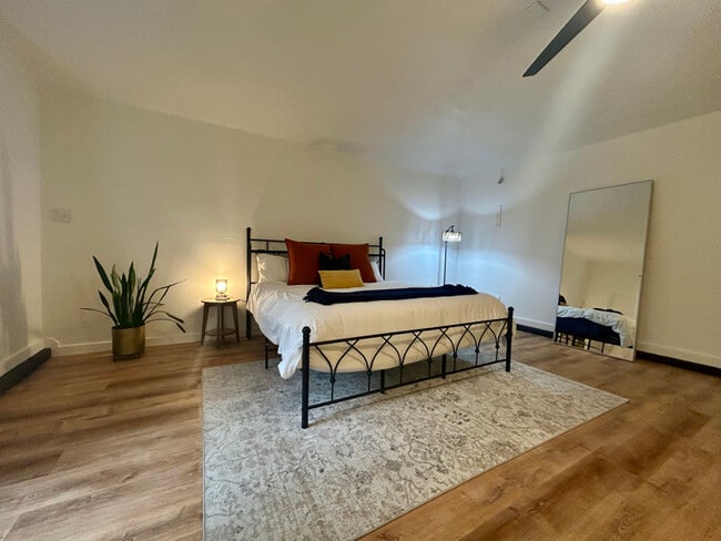 property at 2002 Oak Creek Ct