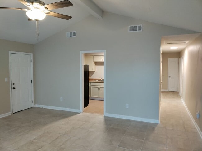 14729 Beekman Rd in New Orleans, LA - Building Photo - Building Photo