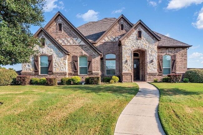 property at 801 Rose Ct