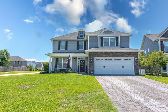 property at 1008 Whispering Doe Dr