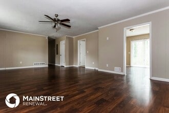 2697 Heritage Ln in Morrow, GA - Foto de edificio - Building Photo