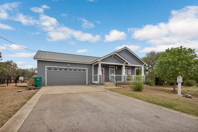 property at 1302 Whitetail Rd