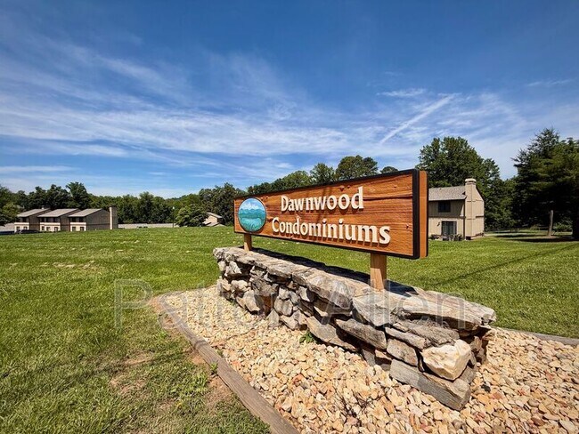 property at 2 Dawnwood Cir