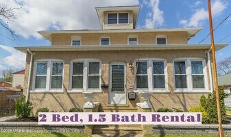 34 Bridge Ave in Red Bank, NJ - Building Photo