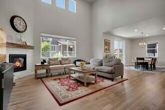 9836 Banner Peak St in Littleton, CO - Building Photo - Building Photo