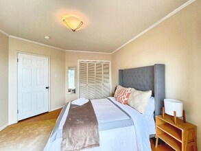 2175 34th Ave in San Francisco, CA - Building Photo - Building Photo