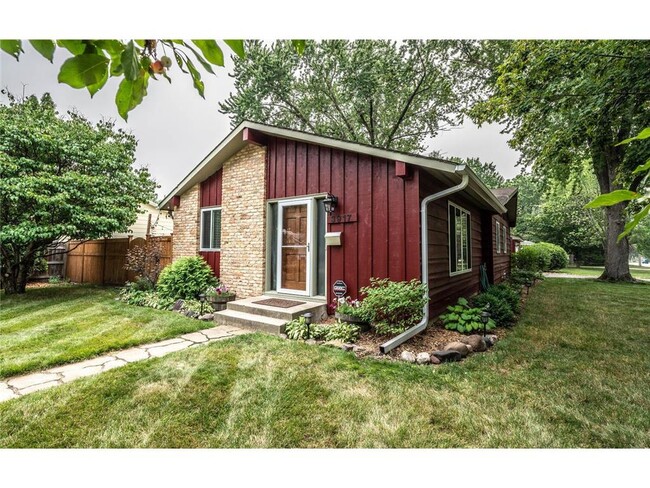property at 3917 W 109th St