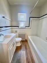 220 Allison St NW in Washington, DC - Building Photo - Building Photo
