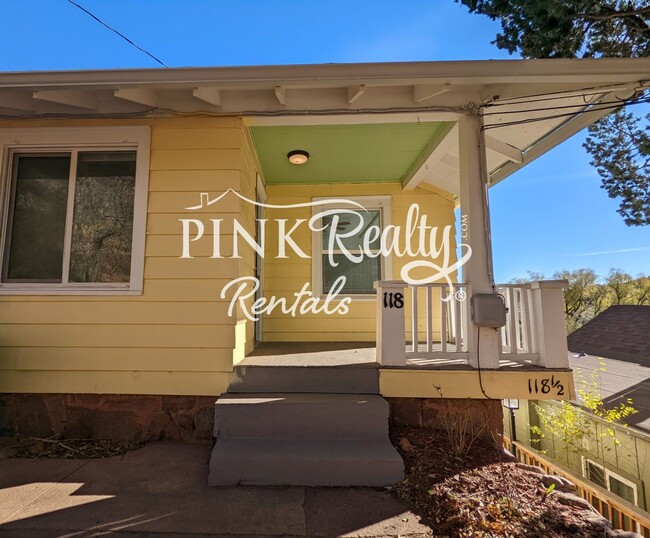 property at 118 Lafayette Rd