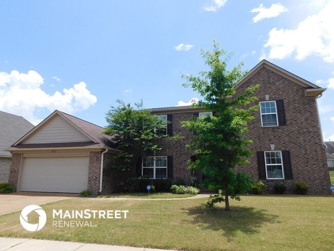 property at 7637 Stonington Dr