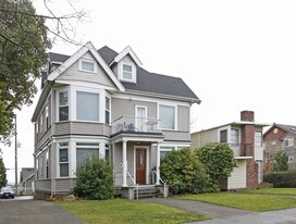 1802-1808 E Pike St in Seattle, WA - Building Photo
