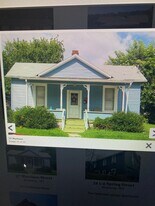 37 Morrison Ave in Morgantown, WV - Building Photo