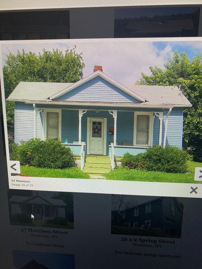 property at 37 Morrison Ave