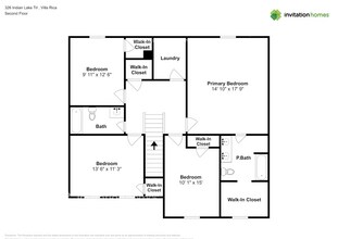 326 Indian Lake Trail in Villa Rica, GA - Building Photo - Building Photo