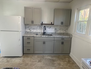 346 Day Ave SW in Roanoke, VA - Foto de edificio - Building Photo