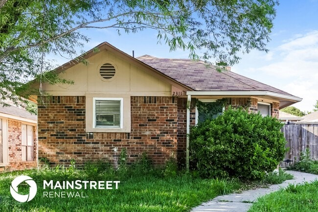 property at 2311 Ridgestone Dr