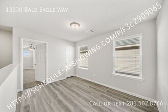 13330 Bald Eagle Way in Houston, TX - Building Photo - Building Photo
