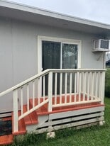 137 Aliilani Pl, Unit One Bedroom Ohana in Kihei, HI - Building Photo