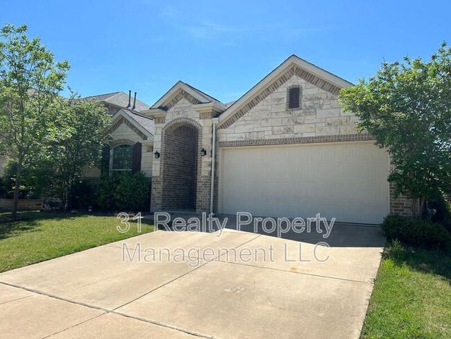 16616 Central Garden Ln in Prosper, TX - Building Photo - Building Photo