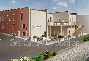 73 E Main St in Pulaski, VA - Building Photo