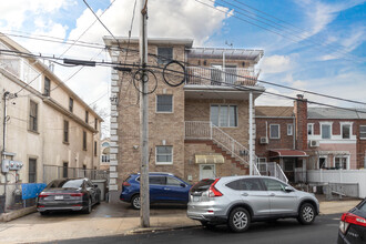 2636 E 23rd St in Brooklyn, NY - Building Photo - Building Photo