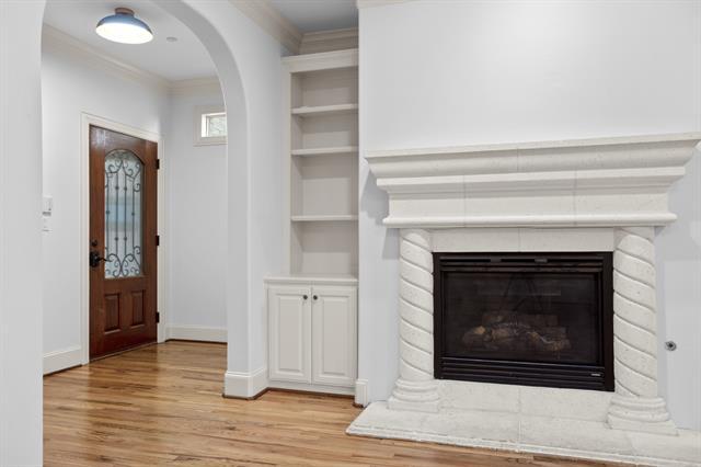 5801 Hillcrest Ave in Dallas, TX - Building Photo - Building Photo