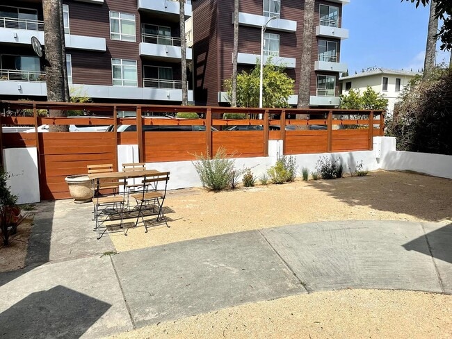 property at 6000 Carlton Way