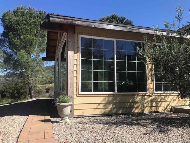 property at 25321 Davis Ranch Rd