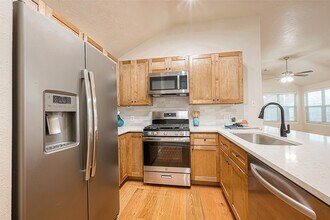 2910 Crescent Bend Rd in Spring, TX - Building Photo - Building Photo