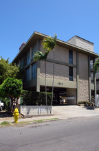 1538 Kewalo St in Honolulu, HI - Building Photo - Building Photo