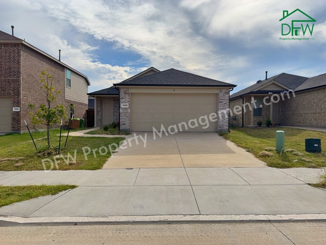 property at 3408 Harper St