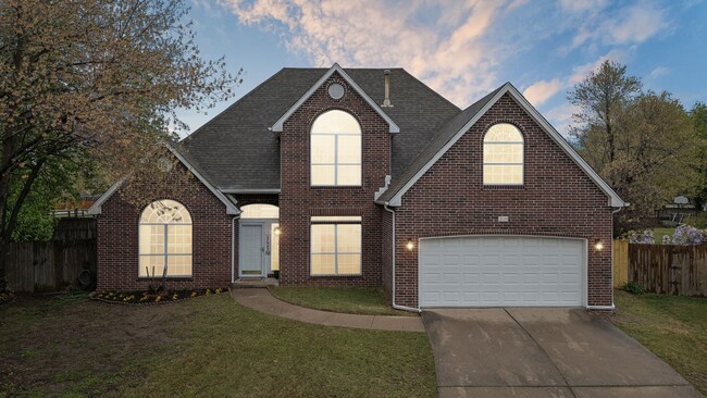 property at 304 N Nyssa Ave