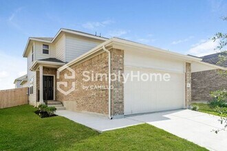 2335 Applewhite Mdw in San Antonio, TX - Building Photo - Building Photo