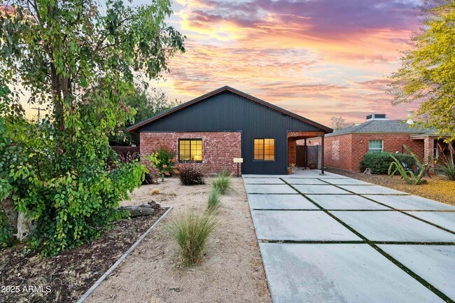 358 E Whitton Ave in Phoenix, AZ - Building Photo - Building Photo