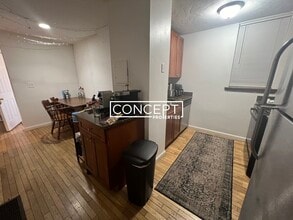 10 Parker Hill Ave, Unit 1 in Boston, MA - Building Photo - Building Photo
