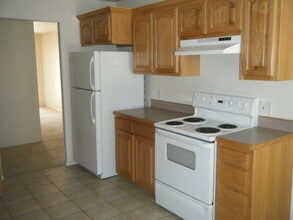 3016 N Alhambra Dr in Roswell, NM - Building Photo - Building Photo